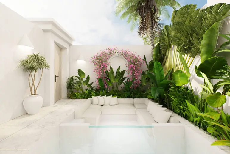 Uluwatu Luxury Villas