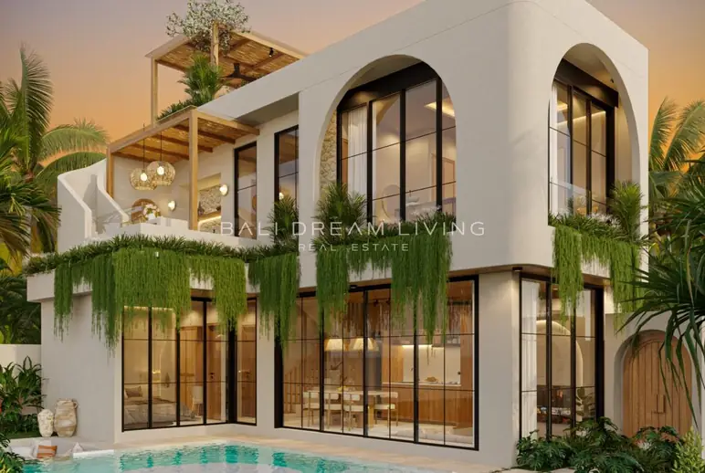 Luma Villas