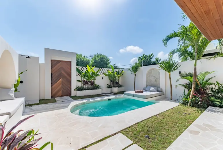 Bali Dream Living Villa
