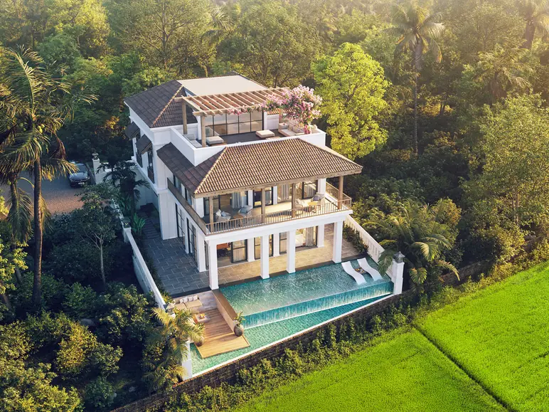 Villa Raio