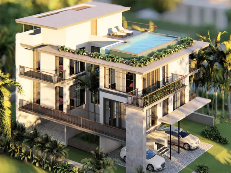 Villa Paraiso
