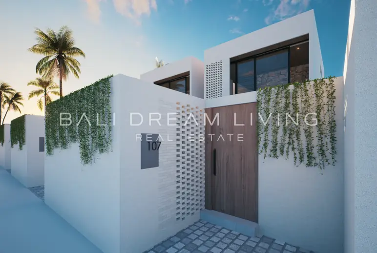 1-Bedroom Loft Villa in Padang Padang
