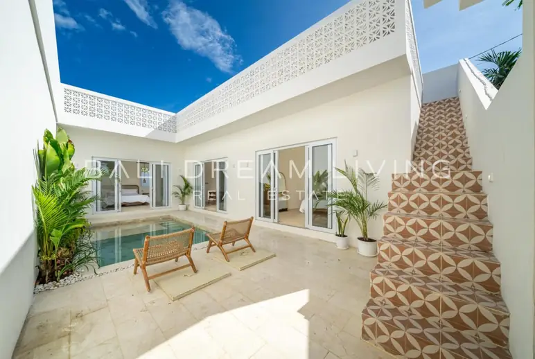 Luxury 2-Bedroom Leasehold Villa in Uluwatu