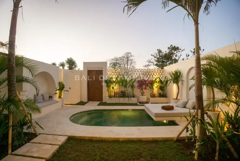 1-Bedroom Loft Villa at Nyang-Nyang