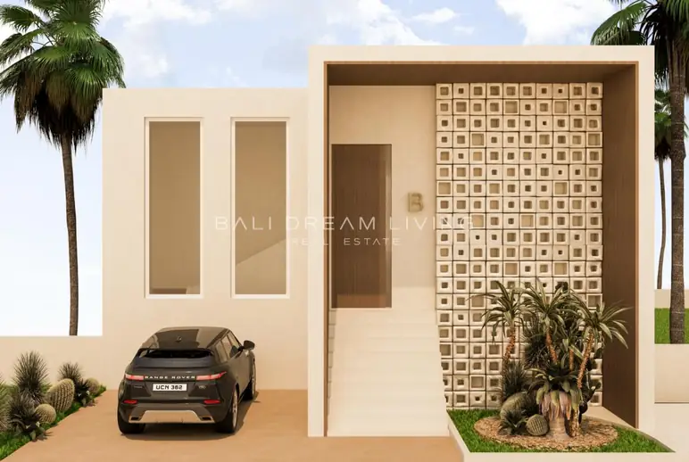 Villa Imani at Bali Dream Living