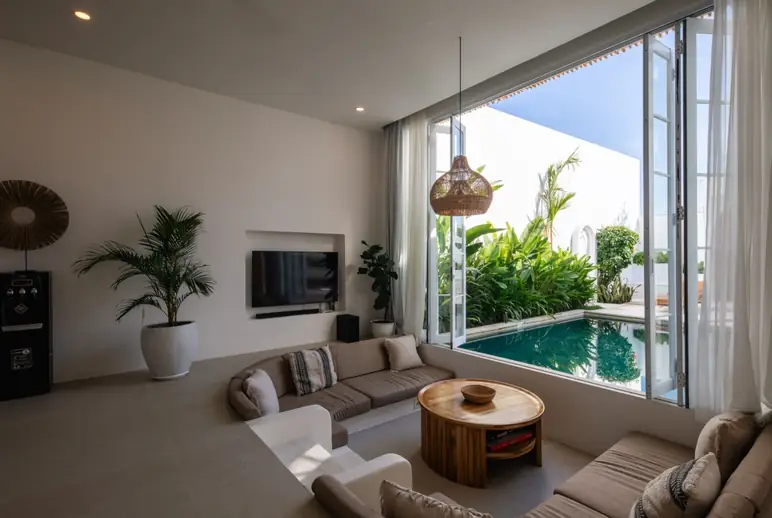 Bali Dream Living Villas