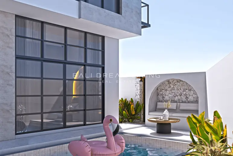 Bali Dream Villas Uluwatu