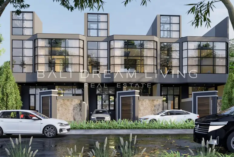 1-Bedroom Loft Villa at Rose Mezzanine