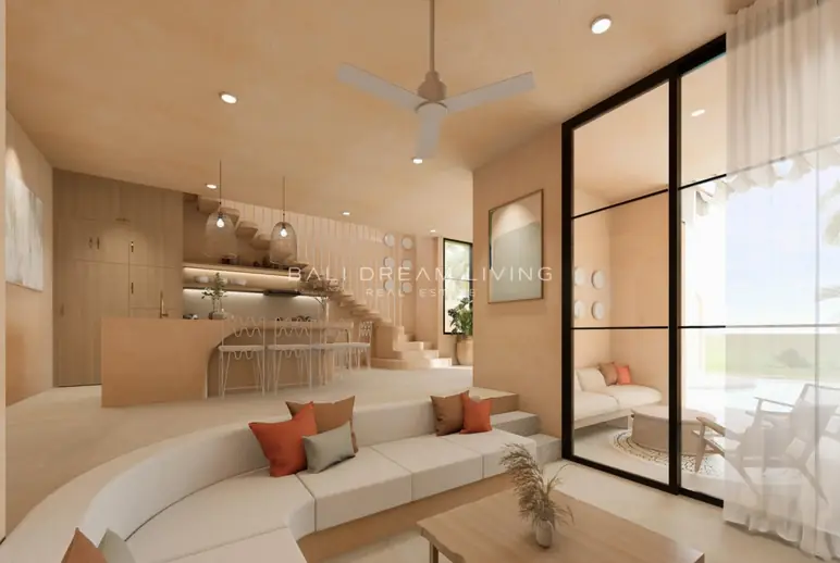 3-Bedroom Villa at The Solana Estate