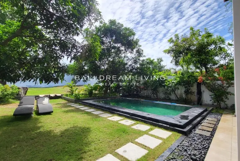 1-Bedroom Loft Villa
