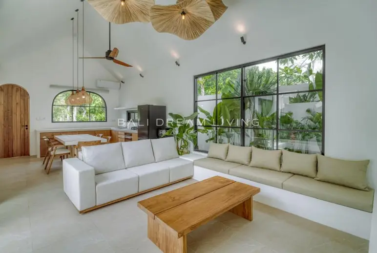 Villa Suri, Uluwatu