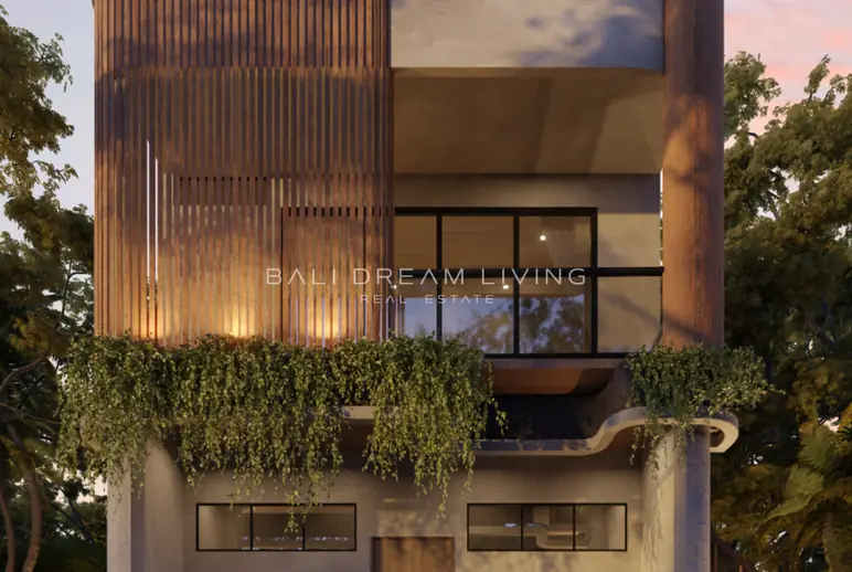 2-Bedroom Luxury Villa in Uluwatu