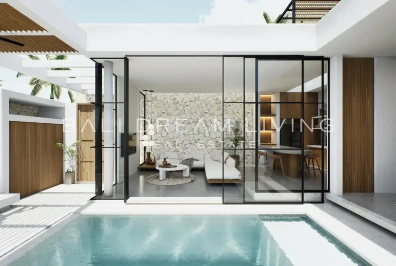 Ocean Walk Villas
