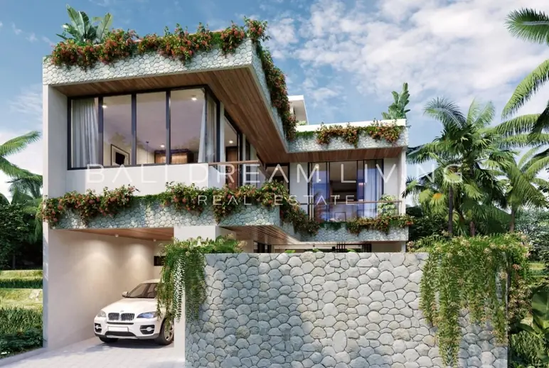 The Palms Uluwatu