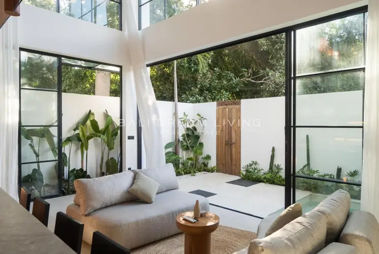 1-Bedroom Loft Villa, Nyang Nyang