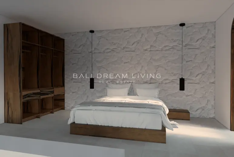 Bingin Luxury Loft Villas