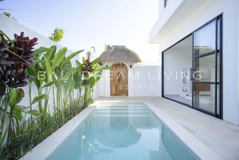 1-Bedroom Loft Villa