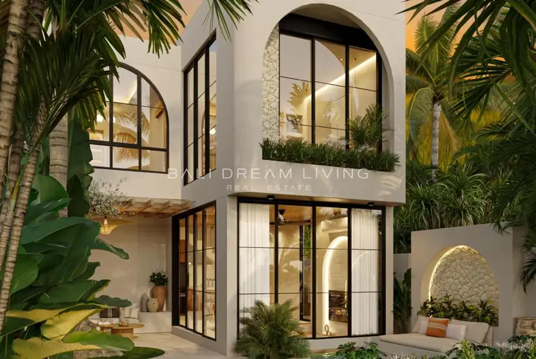 Luma Villas Ungasan
