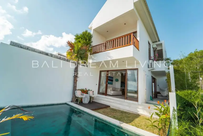 1-Bedroom Loft Villa