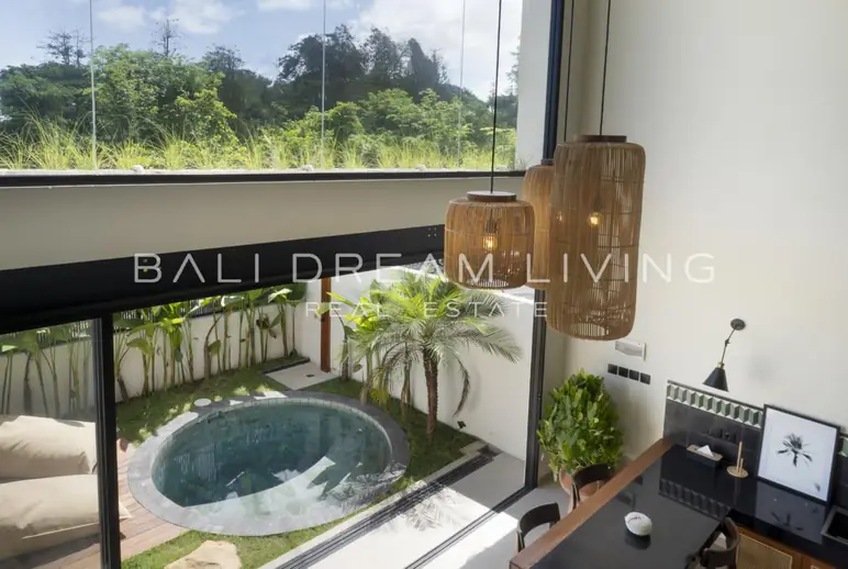 Nyang Nyang Ocean View Villa