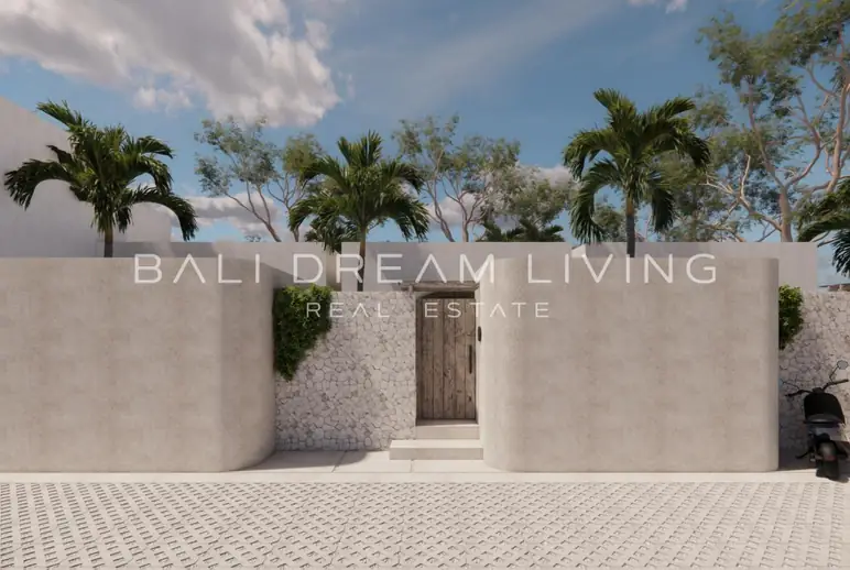 1-Bedroom Loft Villa