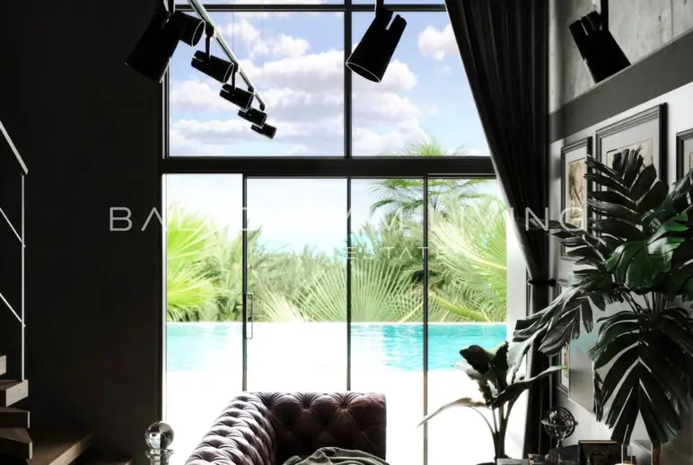 Jey Grey Apartments