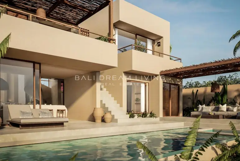 Mahua Villas Balangan