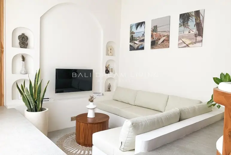 2-Bedroom Leasehold Villa in Balangan