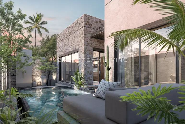 The Essence by Casa Nira