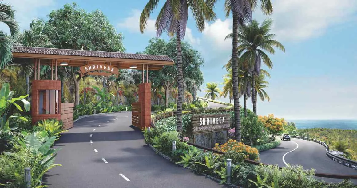 ShivRega, 1 BHK, Villas, in konkan, Maharashtra, photo 1