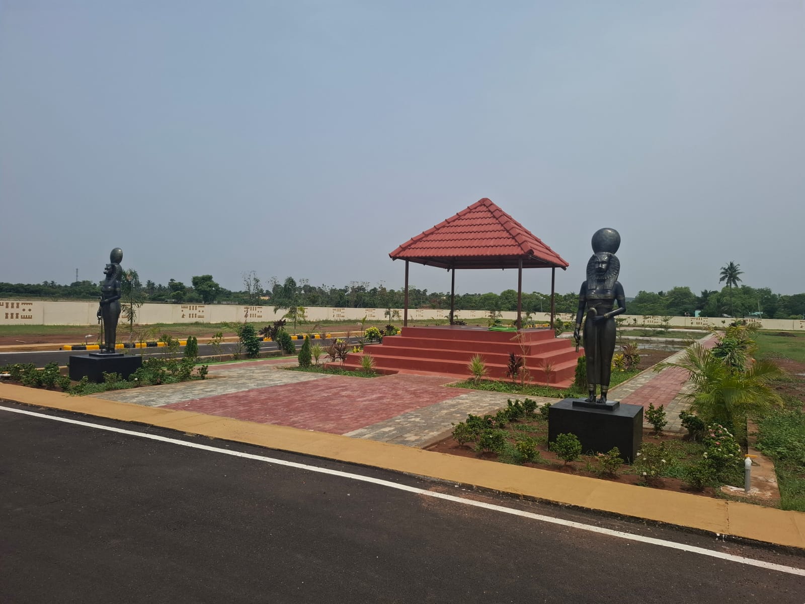 Cairo Plots, Plots, in chennai, Tamil Nadu, photo 1