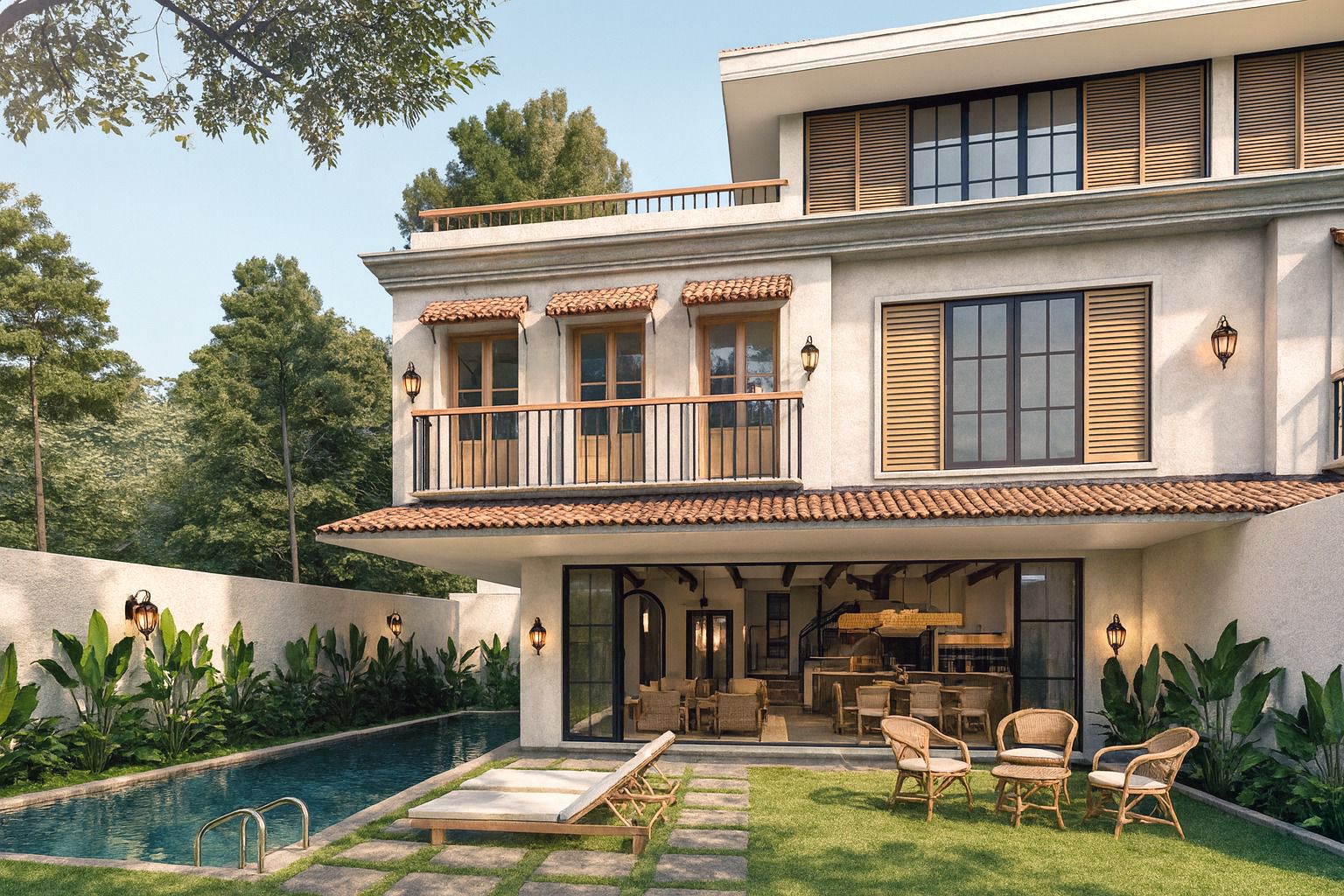 Kai Villas
