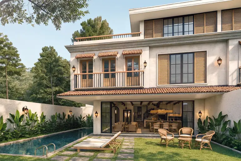 Kai Villas