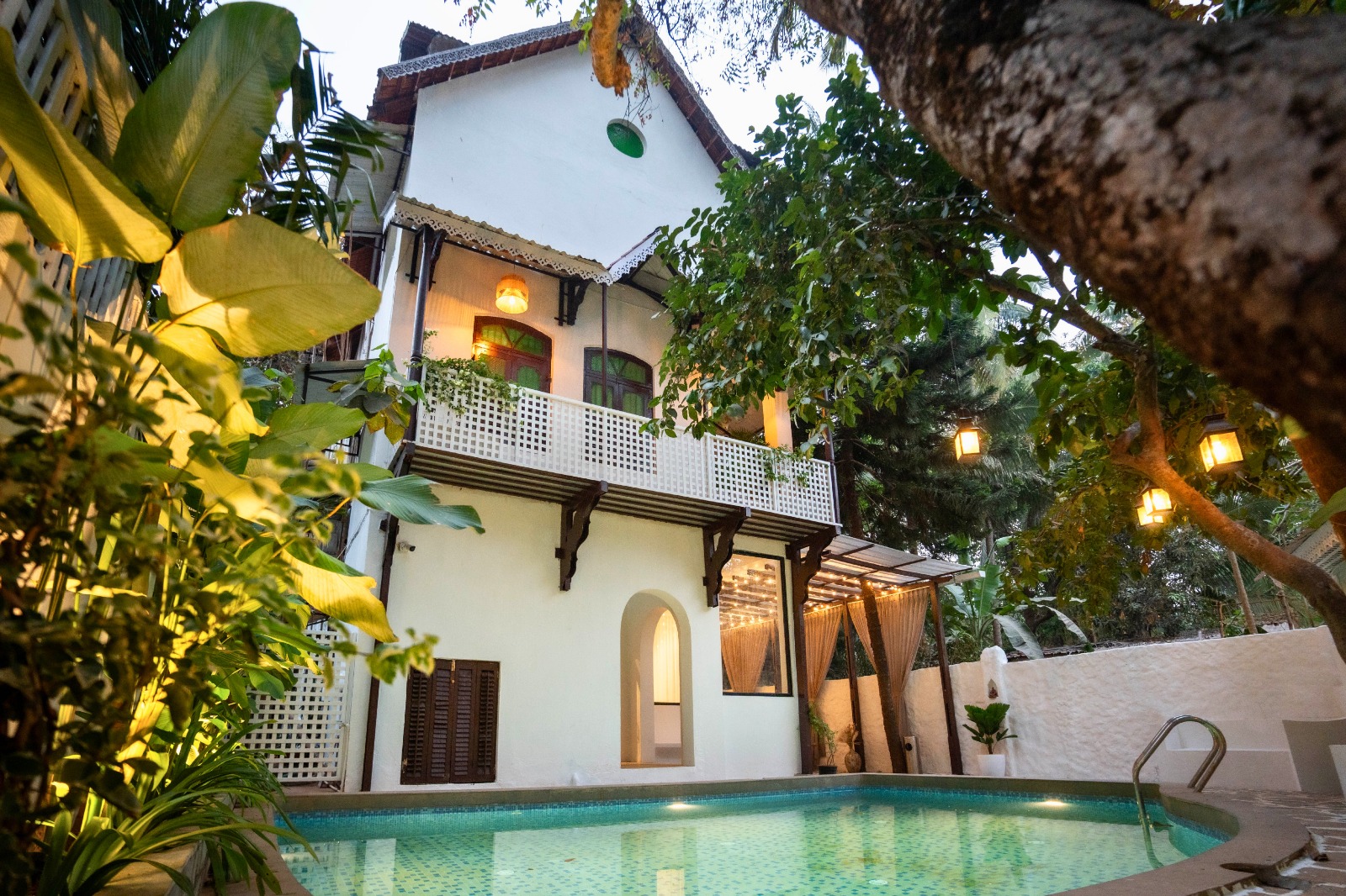 Villa Cidade