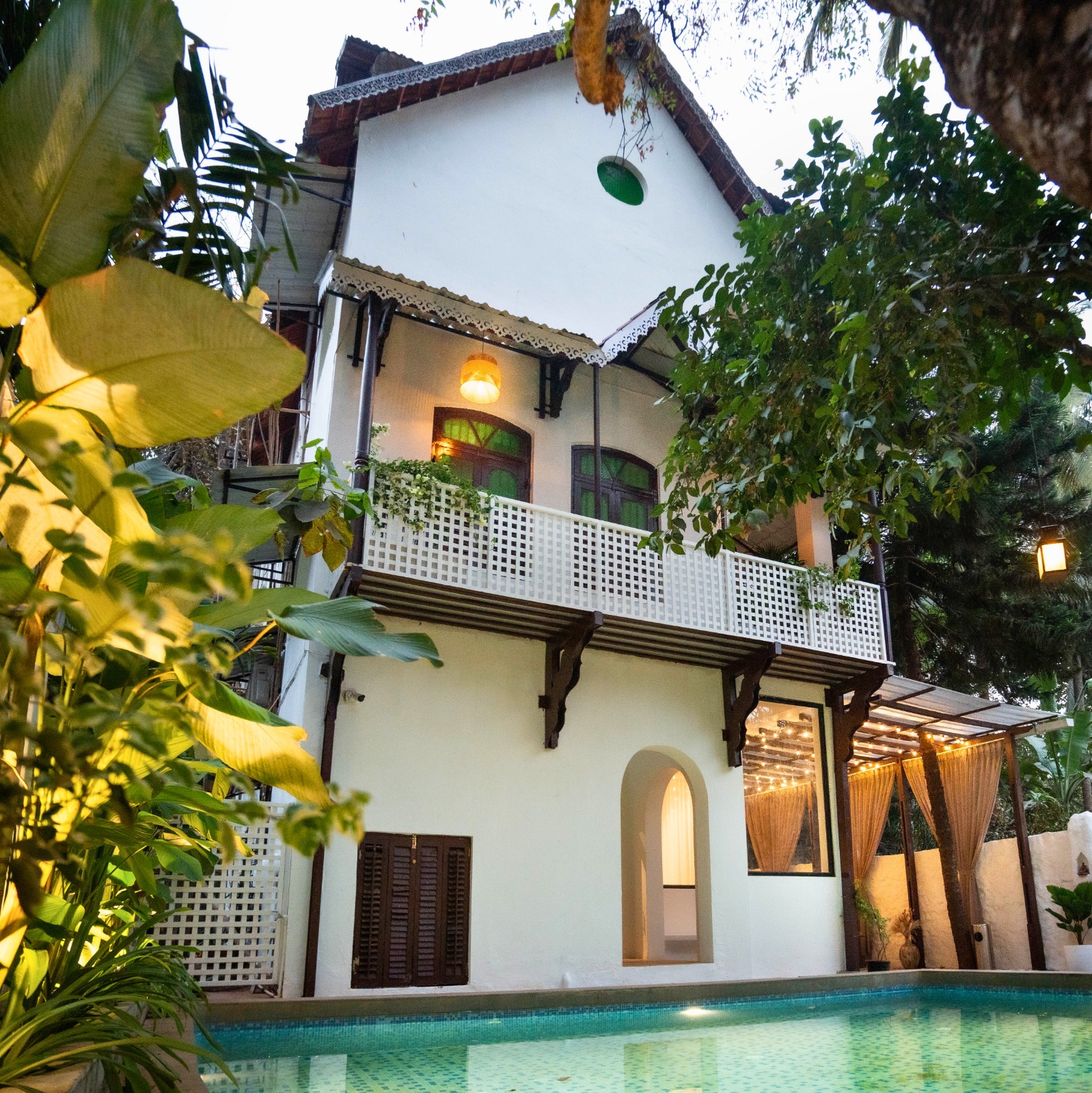 Villa Cidade