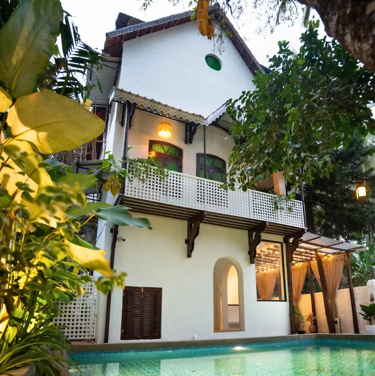 Villa Cidade