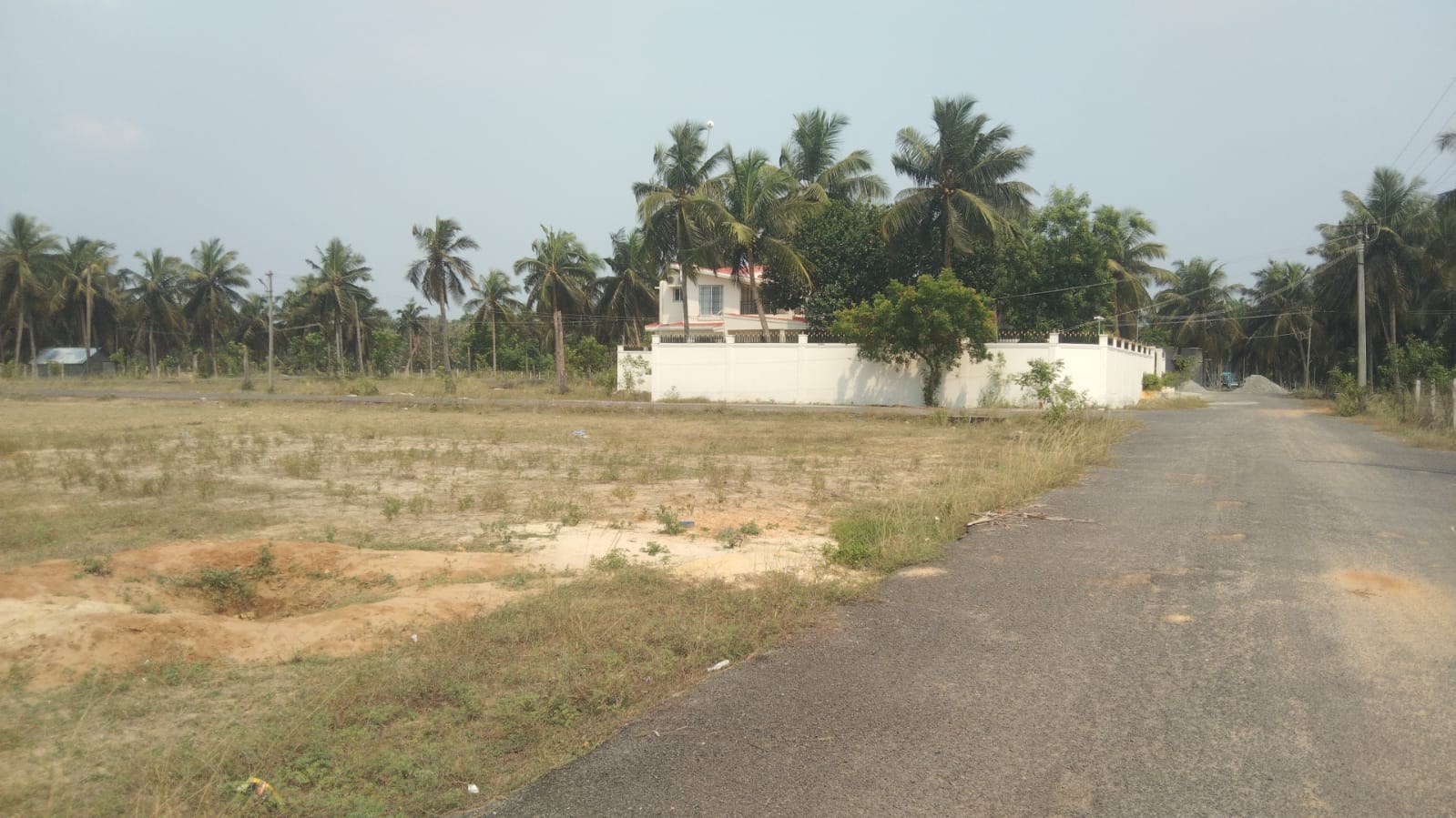 Le Pearl Village, Plots, in ECR, Tamil Nadu, photo 1