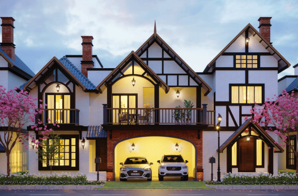 Monte Sereno, 4 BHK, Holiday Home, in nandi-hills, Karnataka, photo 1