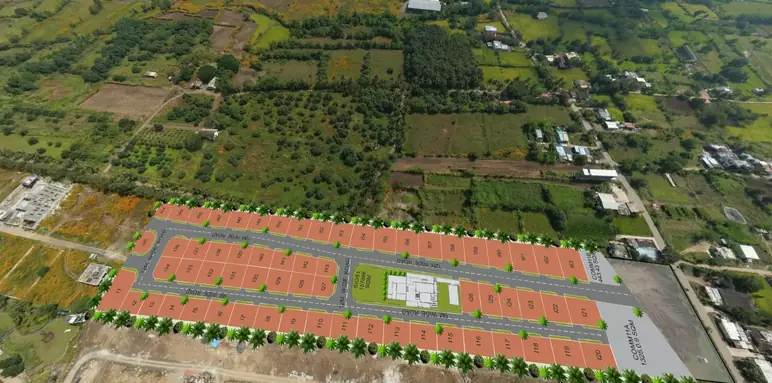 Santerra