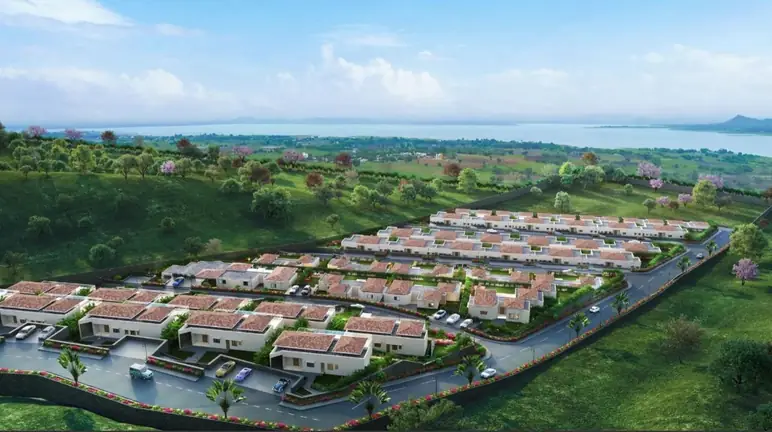 Istana Santai