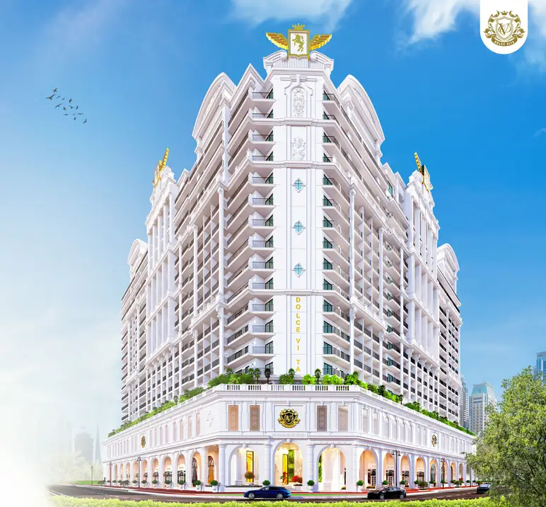 Dolce Vita Suites