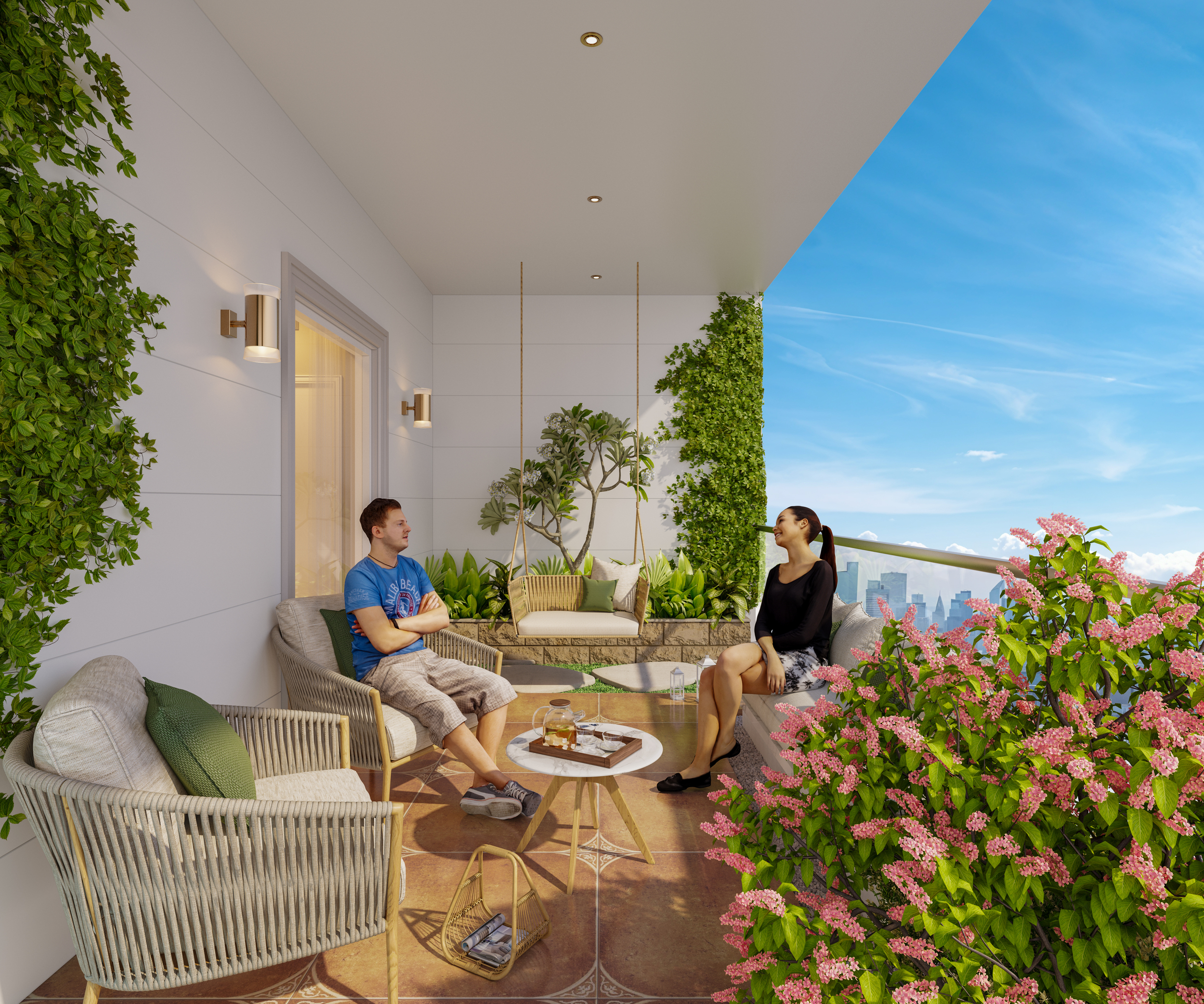 Wellness Estate