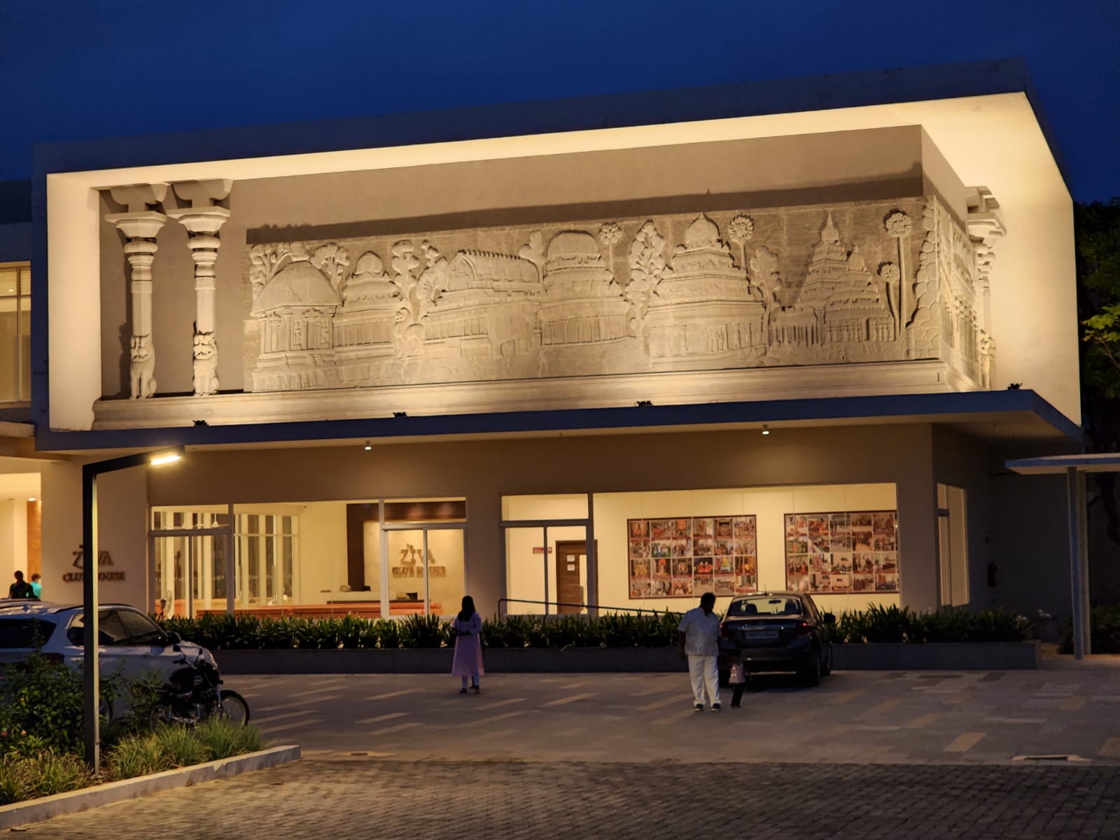  ZIVA, 3 BHK, Villas, in Mahabalipuram, Tamil Nadu, photo 1