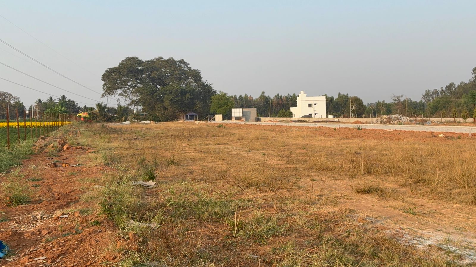 Terra Vista, Plots, in hoskote, Bengaluru, photo 1