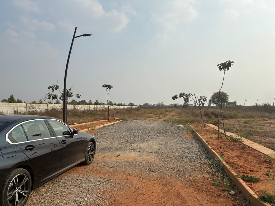 Terra Verdant, Plots, in hoskote, Bengaluru, photo 1
