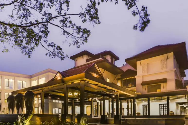 Rhythm ResiTel Lonavala - Cypress Suite