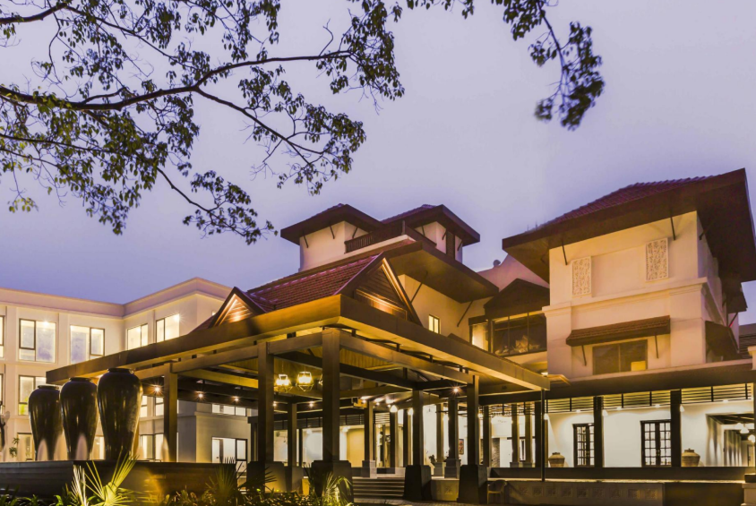 Rhythm ResiTel Lonavala - Banyan Suite