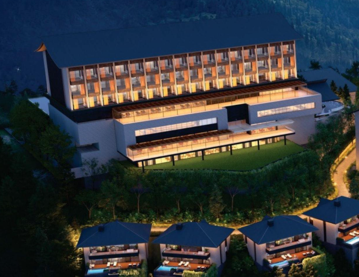 Iconic Suites, 1 BHK, Resorts, in solan, Himachal Pradesh, photo 1