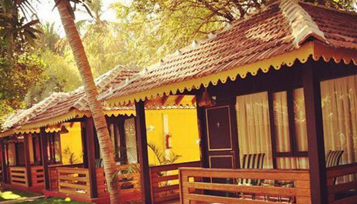 DivineVeda , 1 BHK, Holiday Home, in kanakapura, Karnataka, photo 1