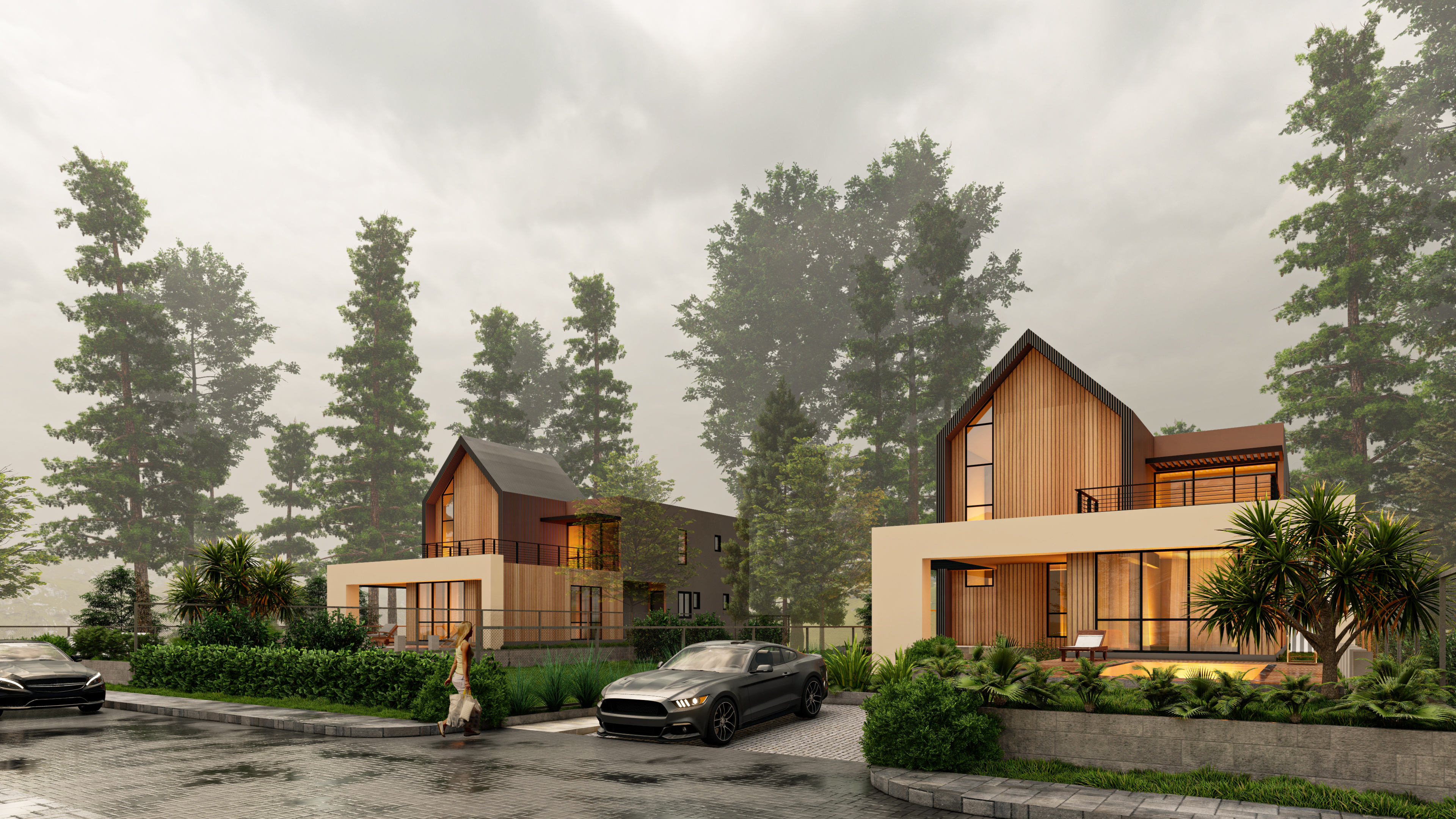 Belle Vue , Plots, in shahapur, Maharashtra, photo 1